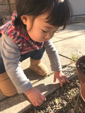こまめさんのコーディネート