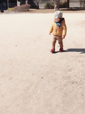 こまめさんのコーディネート