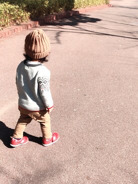 こまめさんのコーディネート