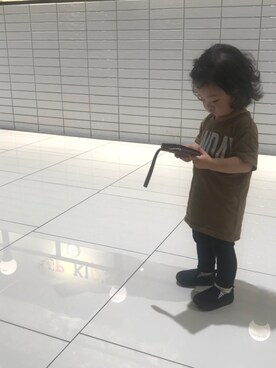 こまめさんのコーディネート