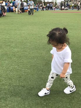 こまめさんのコーディネート