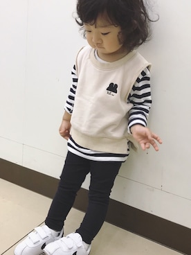 こまめさんのコーディネート