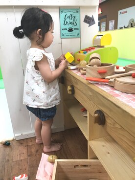 こまめさんのコーディネート