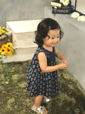 こまめさんのコーディネート