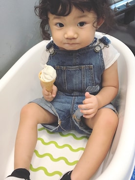 こまめさんのコーディネート