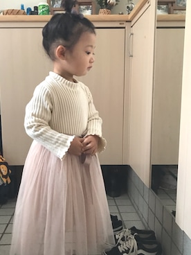 こまめさんのコーディネート