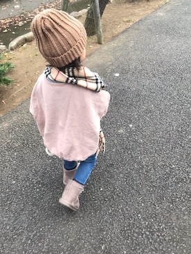 こまめさんのコーディネート