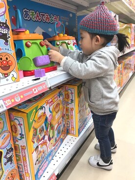 こまめさんのコーディネート