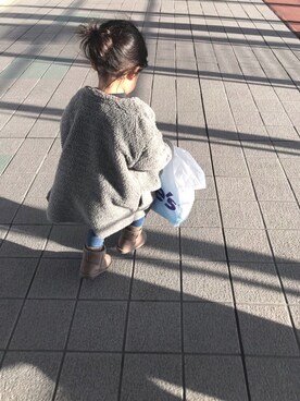 こまめさんのコーディネート