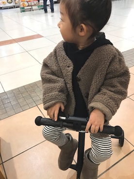 こまめさんのコーディネート