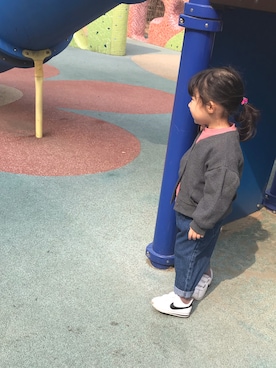 こまめさんのコーディネート