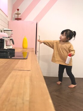 こまめさんのコーディネート