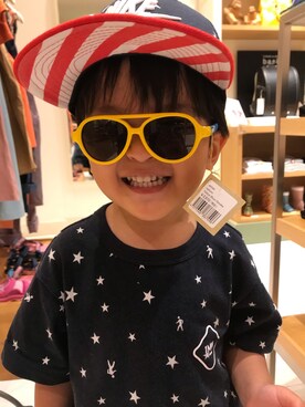 riku2017さんのコーディネート