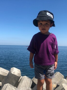 riku2017さんのコーディネート