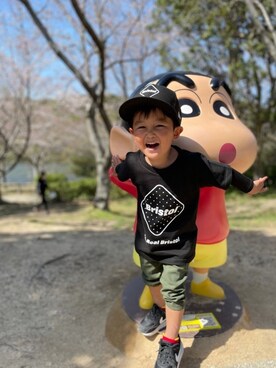 riku2017さんのコーディネート