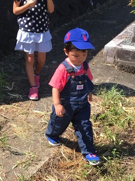 riku2017さんのコーディネート