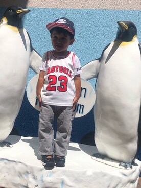 riku2017さんのコーディネート