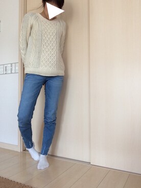 めぐ♡*さんのコーディネート