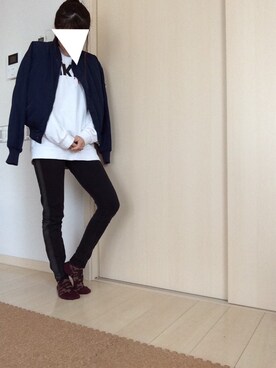 めぐ♡*さんのコーディネート