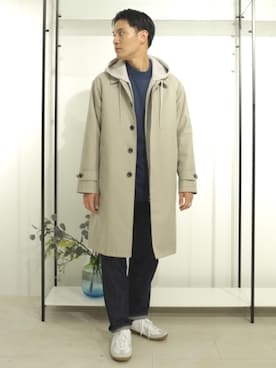 okuyamaさんのコーディネート