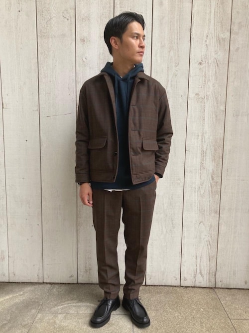 green label relaxing（グリーンレーベルリラクシング）の「OTL