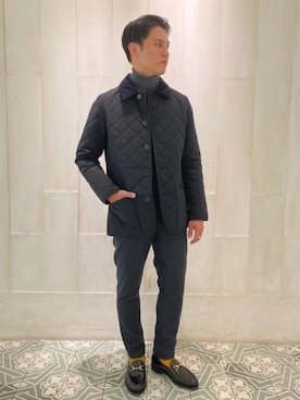 okuyamaさんのコーディネート