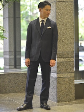 okuyamaさんのコーディネート