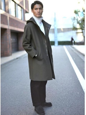 okuyamaさんのコーディネート