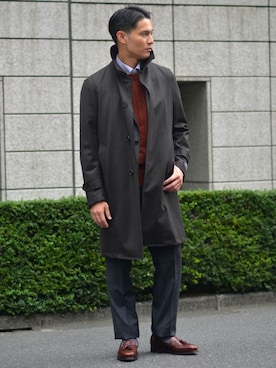 okuyamaさんのコーディネート