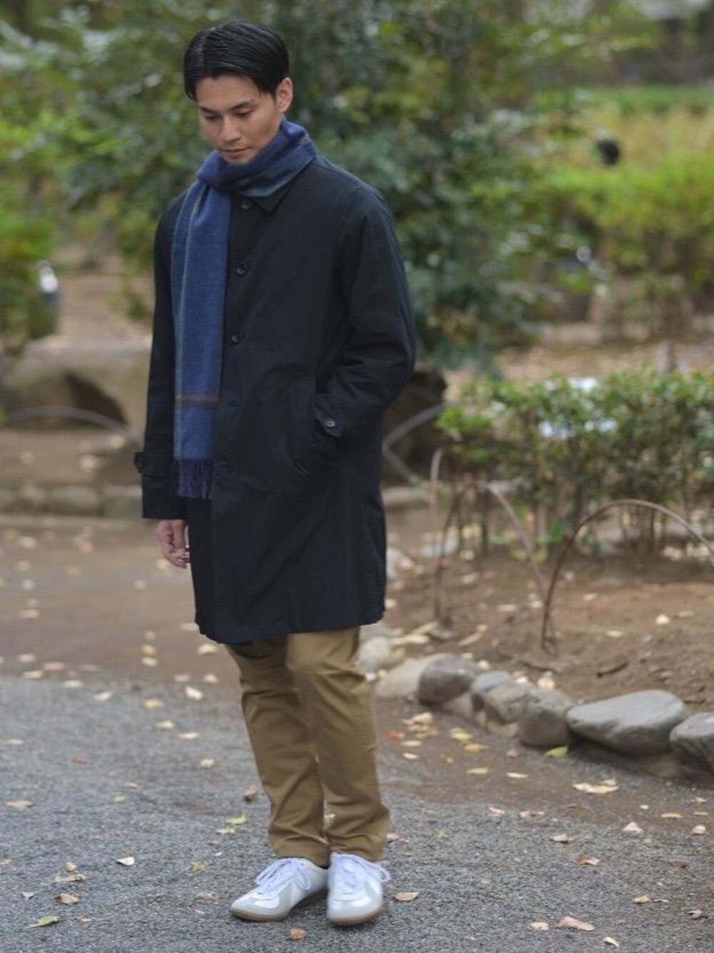 Begg & Co（ベグアンドコー）の「別注 [ ベグ アンド コー
