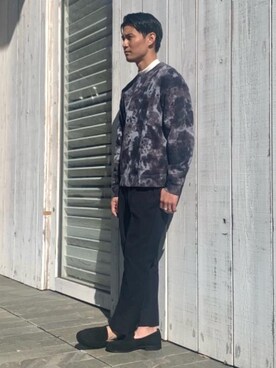 okuyamaさんのコーディネート