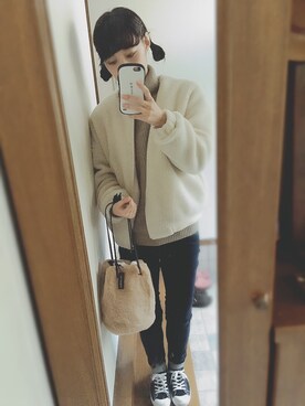 u iさんのコーディネート