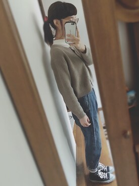 u iさんのコーディネート