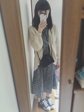 u iさんのコーディネート