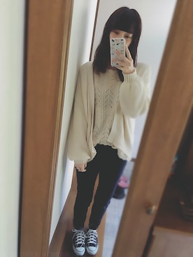 u iさんのコーディネート