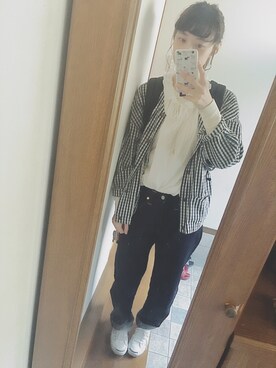 u iさんのコーディネート