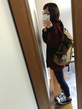 u iさんのコーディネート