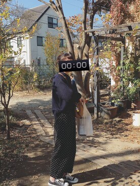 u iさんのコーディネート