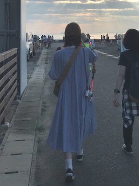 u iさんのコーディネート