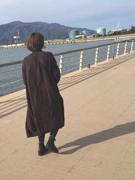 u iさんのコーディネート