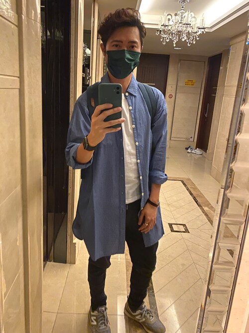 VLさんのコーディネート