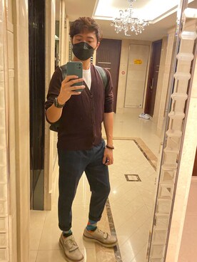 VLさんのコーディネート