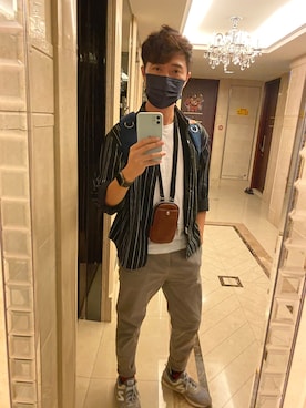 VLさんのコーディネート