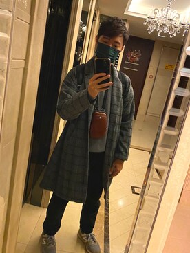 VLさんのコーディネート