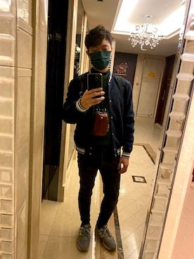 VLさんのコーディネート