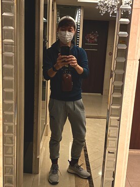 VLさんのコーディネート