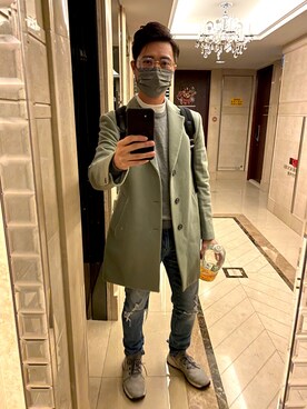 VLさんのコーディネート