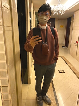 VLさんのコーディネート