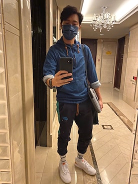 VLさんのコーディネート