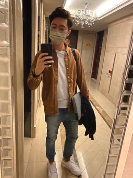 VLさんのコーディネート